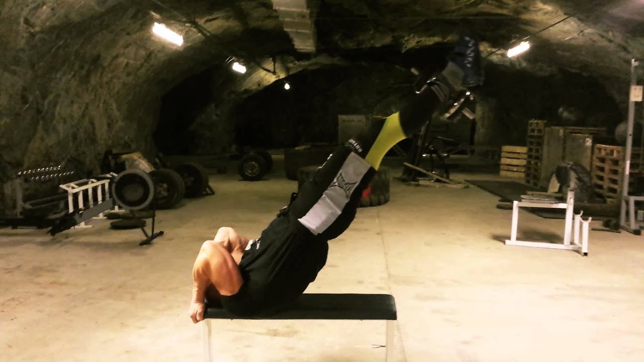 Lars Rørbakken static dragonfly With 15kg