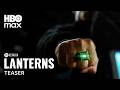 HBO Max lanceert nieuwe teaser van Lanterns met o.a. Kyle Chandler, Aaron Pierre, Kelly Macdonald en Laura Linney