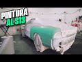 PINTURA AL 240SX S13 | Primera Etapa