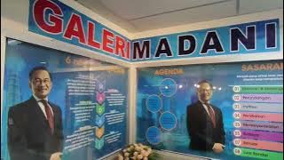 Galeri MADANI IPGK RM