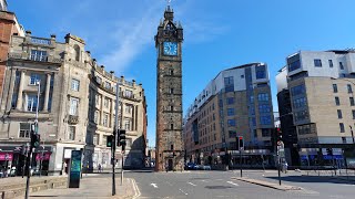 Hangy Jock The Story of a Glasgow Hangman | Scotland's History