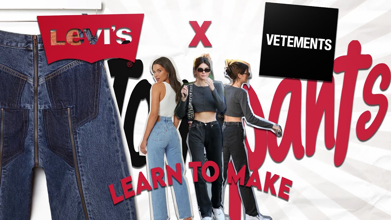 Denim DIY: Refresh Your Denim With Iron-On Patches - #AEJeans