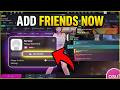 How To ADD Friends In OSU! (EASY) 2026