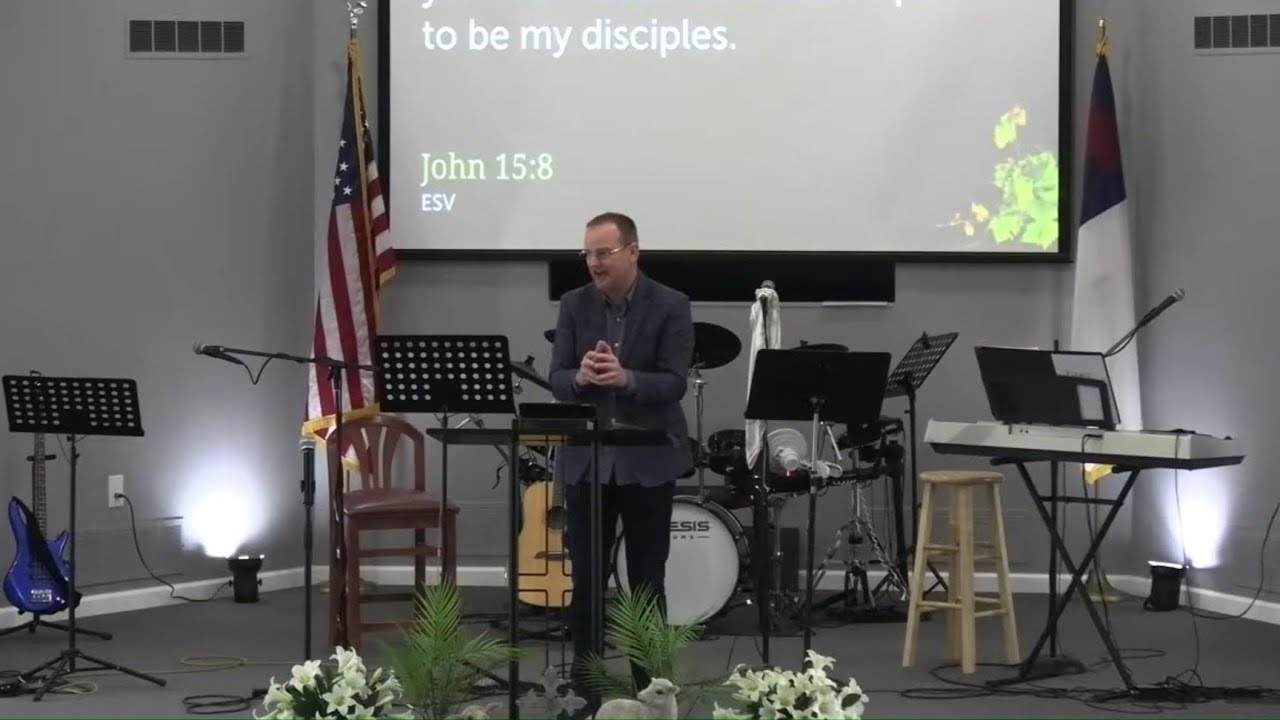 Guest Speaker: Mark Hausfeld
