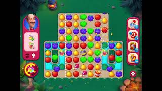 Gardenscapes Level 04904