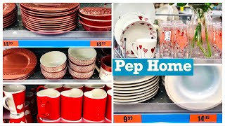 WHAT'S NEW AT PEP HOME I HOMEWARE + HOME DECOR I SOUTH AFRICAN YOUTUBER I TSHIMANGADZO MPHAPHULI