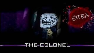 I Wanna Kill The Kamilia 3 - EX Colonel clear [EX Boss Rush 1/4] @takmaster2