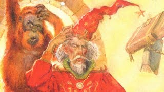 Discworld 5: Sourcery Review 