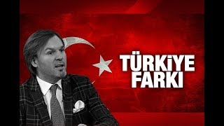 Ergün Diler    Türkiye farkı