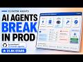 How to Build Production-Ready AI Agents (12 Factor Agents)