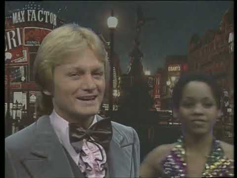claude françois chante " le vagabond " 1976 #claudefrancois