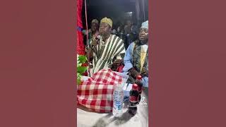 Emotional Swariman Zikir by Zakiru Mas-oud Cissey #Zikir#BayeNiasse