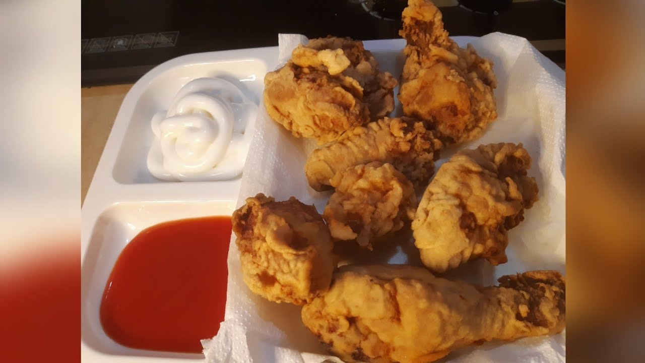 Crispy bites😍👅||by chef amna||