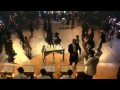 Lindy Hop Swing Dance Scene in "Malcolm X" 1992