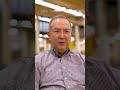 Inside the #factory making premium #selvedge #denim. #madeinamerica