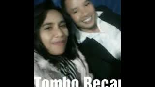 Tombo Becang. By. Nan Ranu.
