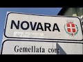 NOVARA: LA MIA CITTÀ