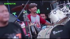 New Palapa - Hitam Duniamu - Putihnya Cintaku #2017  - Durasi: 6:51. 