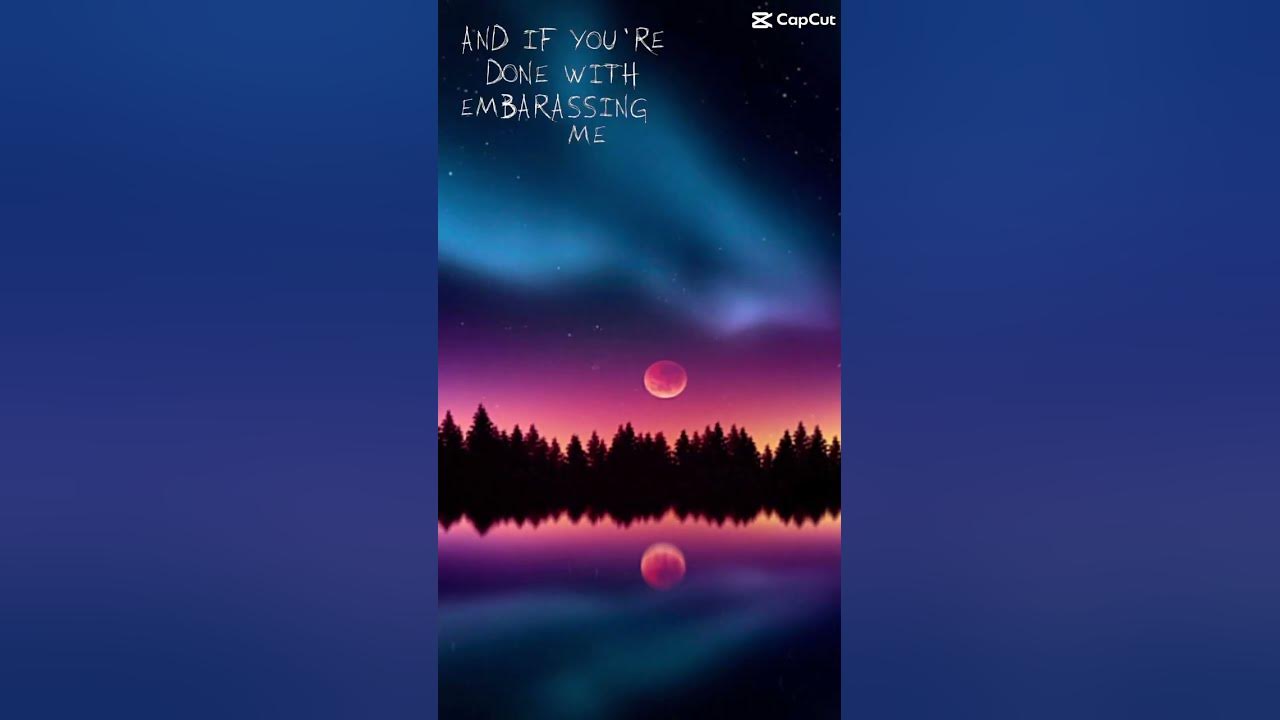 Impossible- James Arthur