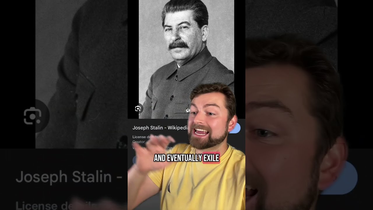 Why Was Trotsky Assassinated In Mexico Short