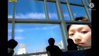 Giantess Maki Goto Slow-Mo Series