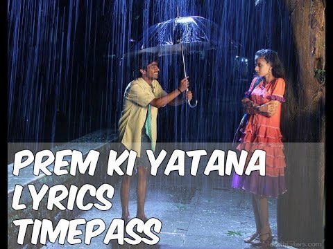 prem ki yatna video song prem ki yatna video song