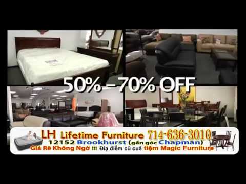 Lh Lifetime Furniture 50 70 Off In Garden Grove California You - Magic Furniture Garden Grove Ca Lh Lifetime Furniture 50 70 Off In Garden Grove California You - Magic Furniture Garden Grove Ca