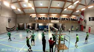 Remou - Bertrix - 1/2