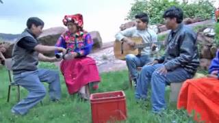 Linda Yanaqueña Parte 2 Novelas Peruanas