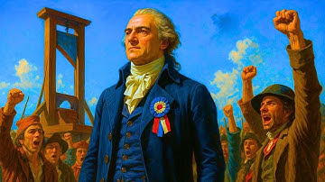 The Execution of Philippe Égalité Was Much More Brutal Than You Imagine