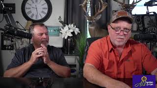Scotty Ray Report 5-22-26