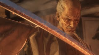 All Boss Cutscenes  //  Sekiro Shadows Die Twice