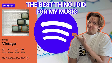 Why I Stopped Checking Spotify Stats Daily (And Why You Should Too)