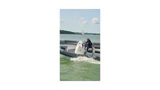 Island RIB for sale from Atlantic Yachts by Rob ATLANTIC YACHTS 1,023 views 8 months ago 22 seconds