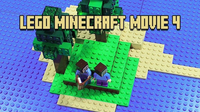 Lego Movie 3 - YouTube