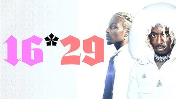 Playboi Carti & Lil Uzi Vert 16*29 If Carti/Uzi Actually Dropped (FULL ALBUM)