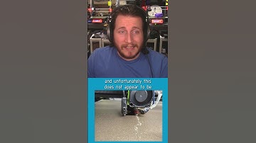 When your Revo SCRAPES your build plate! - PrintFixBites