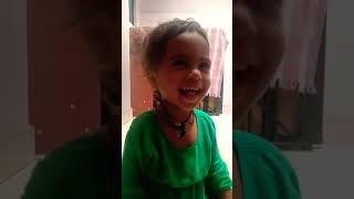 Baby laughing 😂 - laughing baby - cute baby sound effects #chhotababu - #shorts -full patti jokes