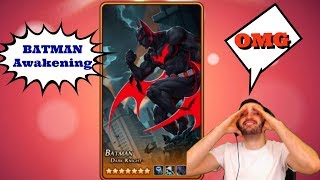 Soul Hunters -  Batman Awakening | He's a BEAST