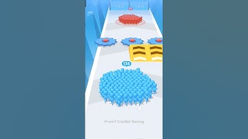 Count master | Level 4 || #countmaster #shorts #shortsfeed #shortsvideo #gamingshorts