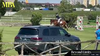Beyond Limits - Show Video Beyond Limits - Show Video