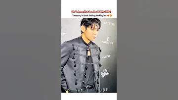 𝙠𝙞𝙢 𝙏𝙖𝙚𝙝𝙮𝙪𝙣𝙜 𝙫 𝙖𝙩 𝙋𝙖𝙧𝙖𝙙𝙞𝙨𝙚 𝘼𝙧𝙩 𝙉𝙞𝙜𝙝𝙩 Ot7 Btsarmy Taehyung Bts Trending Ytshorts 