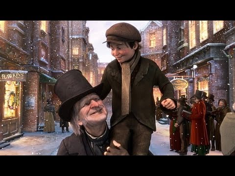 Cuento de Navidad - Canción de Navidad de Dickens - Cuentacuentos - YouTube