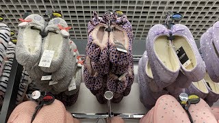 asda womens slippers
