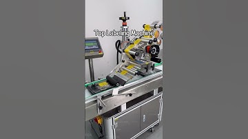 Box labeling machine#labelingmachine#toplabelingmachine#planelabelingmachine#automaticlabelingmachin