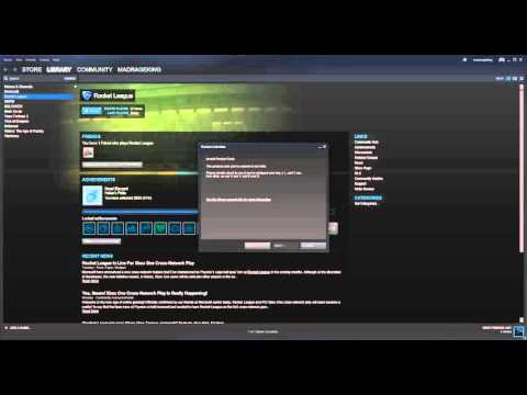 Steam Product Code For Rocket league - YouTube