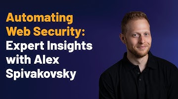 Mastering Web Application Security: Automation Techniques for Hacking and Validation