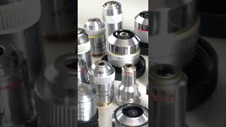 Самые Крутые Объективы для Микроскопов! Leica Zeiss Olympus Leitz Wetzlar Nikon. Seilwurm Labor