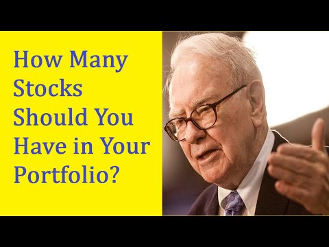 Warren Buffett and