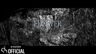 [Teaser] 박봄(Park Bom) - 꽃(Flower) (With 김민석 of 멜로망스) M/V Teaser 2